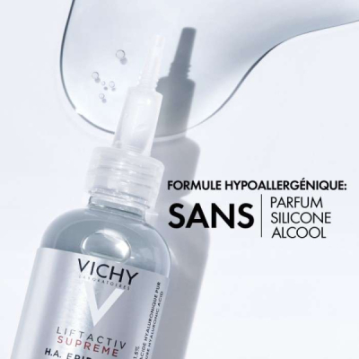 VICHY - Liftactiv supreme h.a epidermic filler 30 ml | UNIKA