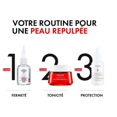 VICHY - Liftactiv supreme h.a epidermic filler 30 ml | UNIKA