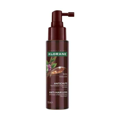 KLORANE - Spray antichute a la quinine 100 ml | UNIKA