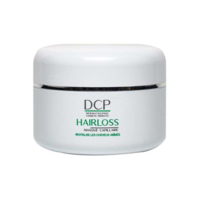 DCPDERM - Hair loss masque capillaire 200 ml | UNIKA