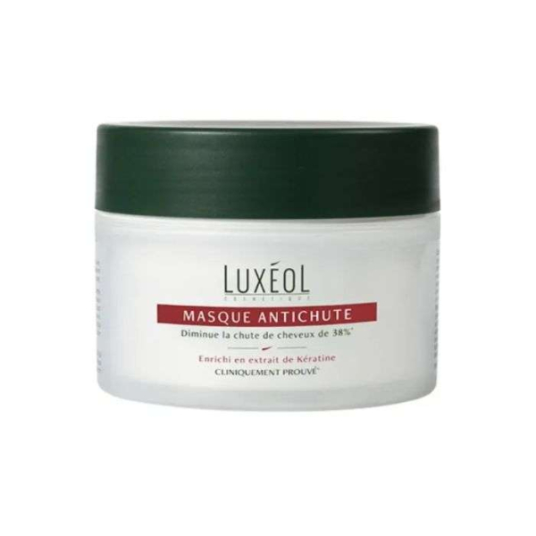LUXEOL - Masque anti chute 200 ml