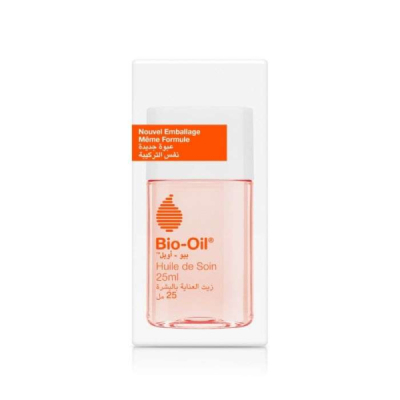 BIO OIL - Huile de soin 25 ml | UNIKA