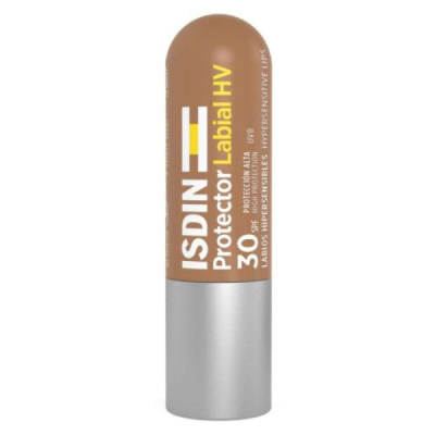 ISDIN - Protector labial hv spf30+ | UNIKA
