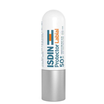 ISDIN - Protector labial spf 50+ | UNIKA