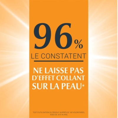 EUCERIN - Hydro protect fluide ultra legerspf 50+ tous types