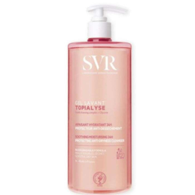 SVR - Topialyse gel lavant 1l | UNIKA