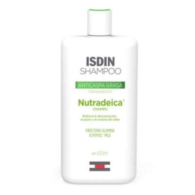 Shampoing pour pellicule | UNIKA Maroc