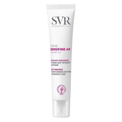 SVR - Sensifine ar soin anti-rougeurs 40 ml | UNIKA