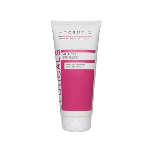 HTCEUTIC - Aha gel pre peeling 200 ml