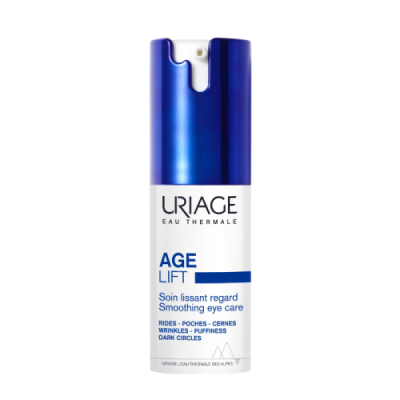 URIAGE - Age lift soin lissant regard 15 ml | UNIKA