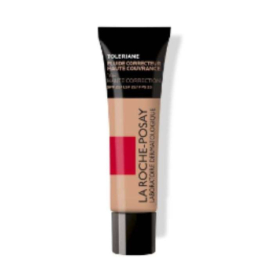 LA ROCHE POSAY - Toleriane fluide correcteur haute 9.5 spf 25