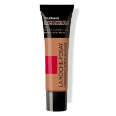LA ROCHE POSAY - Toleriane fluide correcteur haute 14 spf 25