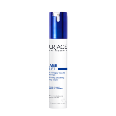 URIAGE - Age lift creme jour lissante fermete 40 ml | UNIKA
