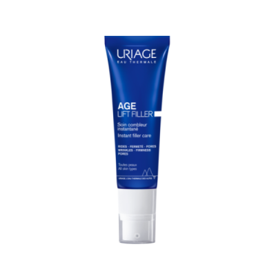 URIAGE - Age lift filler soin combleur instantane 30ml