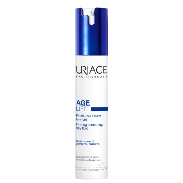 URIAGE - Age lift fluide jour lissant fermete 40ml