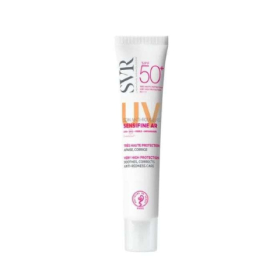 SVR - Sensifine ar creme spf 50+ 40ml | UNIKA