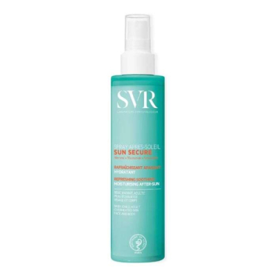 SVR - Sun secure spray apres soleil rafraichissant apaisant