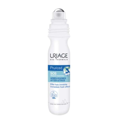 URIAGE - Pruriced sos apaisant apres piqures 15 ml | UNIKA