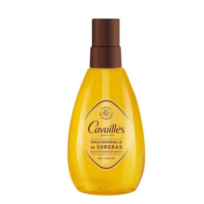 ROGE CAVAILLES - Huile universelle de surgras 150 ml | UNIKA