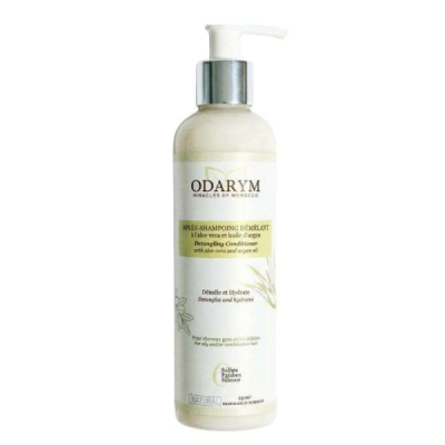 Shampoing aloe vera | UNIKA Maroc