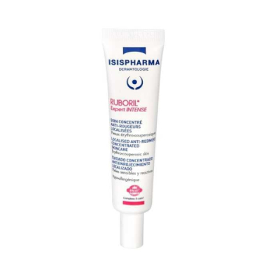 ISISPHARMA - Ruboril expert intense soin concentre anti