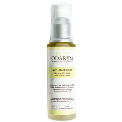 ODARYM - Acti+ hair boost soin anti chute 50 ml | UNIKA