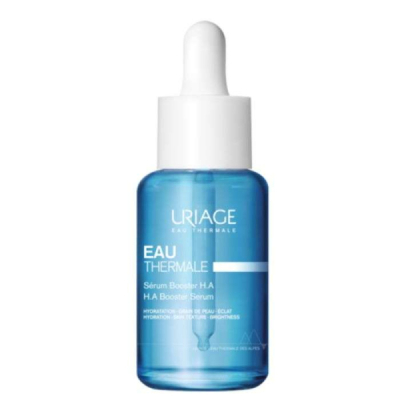URIAGE - Eau thermale serum booster ha 30 ml | UNIKA