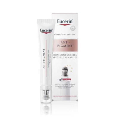 Contour des yeux eucerin | UNIKA Maroc