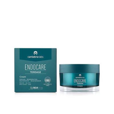 CANTABRIA - Endocare tensage créme | UNIKA