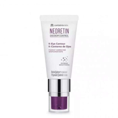 CANTABRIA - Neoretin k contour yeux 15 ml | UNIKA