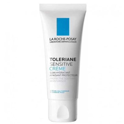 LA ROCHE POSAY - Toleriane sensitive soin hydratant apaisant