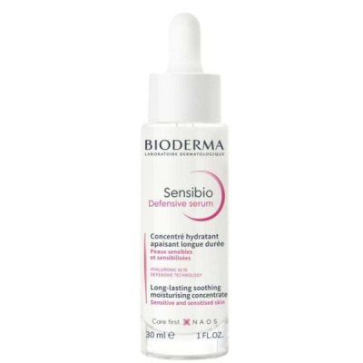 BIODERMA - Sensibio defensive serum 30 ml | UNIKA