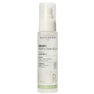 NOVEXPERT - Poly brume perfection eclat 60 ml | UNIKA