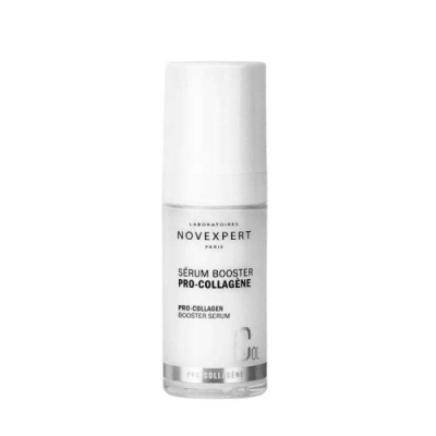 NOVEXPERT - Pro collagen booster serum 30 ml | UNIKA