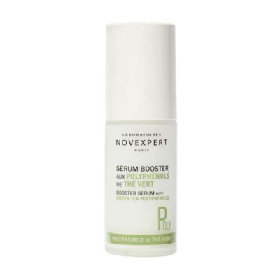 NOVEXPERT - Poly serum booster eclaircissant 30 ml | UNIKA