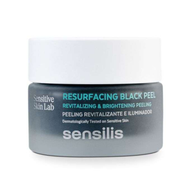 SENSILIS - Peeling revitalisant 50 g | UNIKA