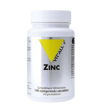 Zinc bisglycinate | UNIKA Maroc