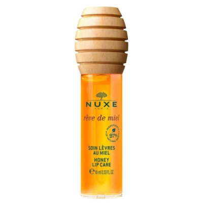 NUXE - Reve de miel soin levres au miel 10 ml | UNIKA