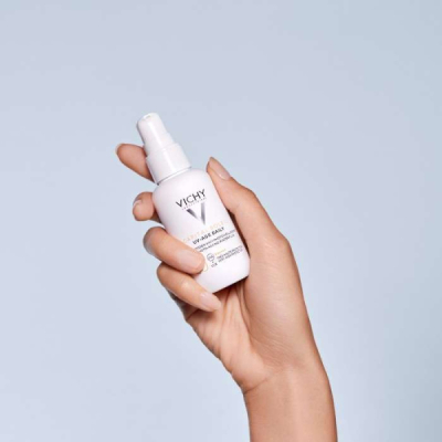 VICHY - Capital soleil uv age daily spf 50 fluide anti