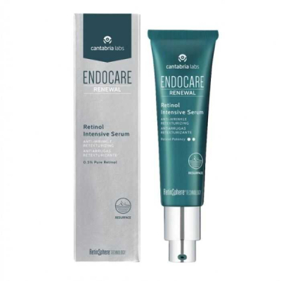 CANTABRIA - Endocare renewal retinol intensive serum 0.5% 30