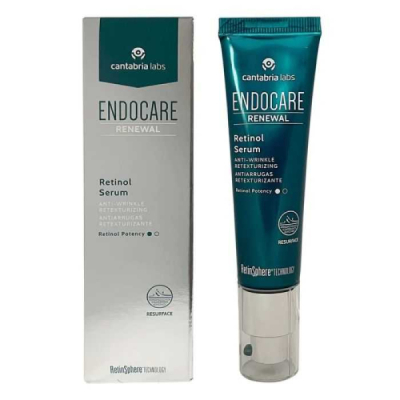 CANTABRIA - Endocare renewal retinol serum 30 ml | UNIKA