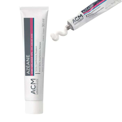 ACM - Azeane acide azelaique 15 % 30 ml | UNIKA
