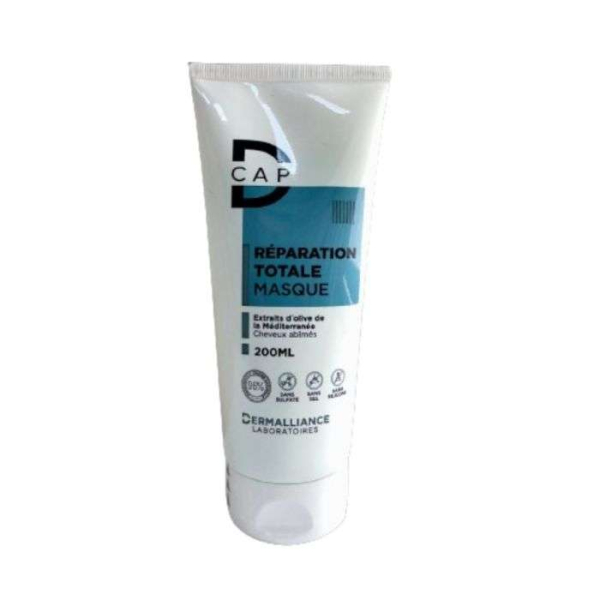 D-CAP - Reparation totale masque 200 ml