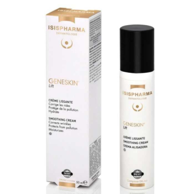 ISISPHARMA - Geneskin lift creme lissante 50 ml | UNIKA