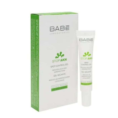 BABE - Stop akn gel assechant 8 ml | UNIKA