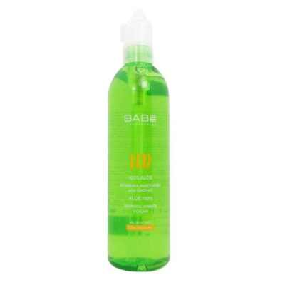 BABE - Aloe vera 300 ml | UNIKA