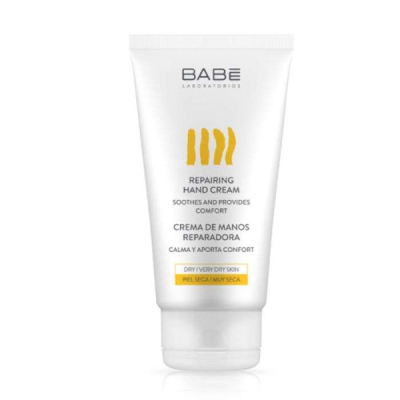 BABE - Creme reparateur pour les mains 50 ml | UNIKA