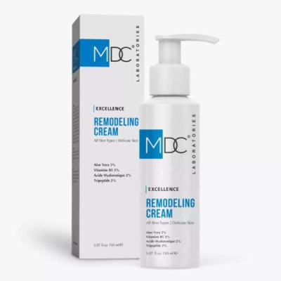 MDC - Excellence creme remodelante 150 ml | UNIKA