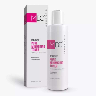 MDC - Intensive tonique minimisant les pore 150 ml | UNIKA