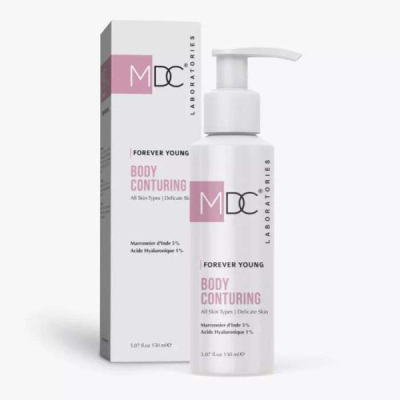 MDC - Forever young body conturing 150 ml | UNIKA